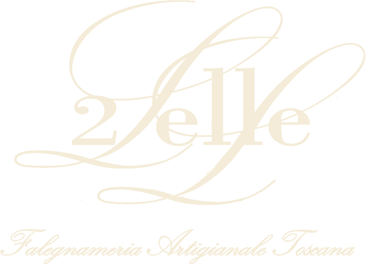 Logo Of 2 Elle - Cavanna Biscotti (1263x942), Png Download