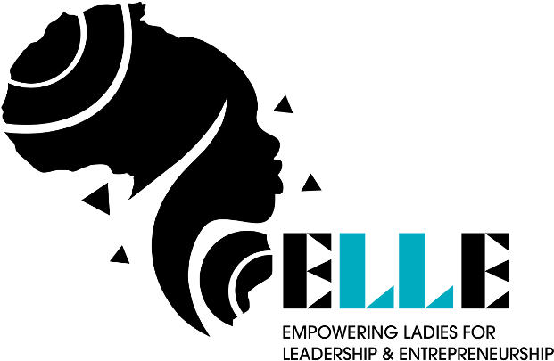 Elle Logo - Leadership (640x436), Png Download