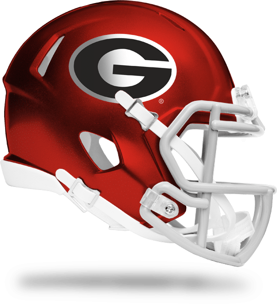 The City Of Jacksonville Welcomes You To One Of The - College Football Helmet Png (546x600), Png Download