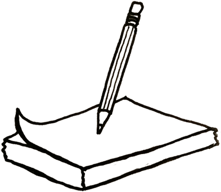 Line Art (432x432), Png Download