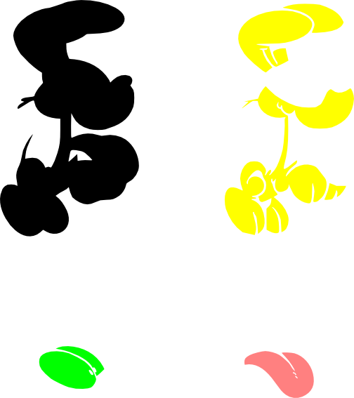 Movies, Personal Use, Odie (504x567), Png Download