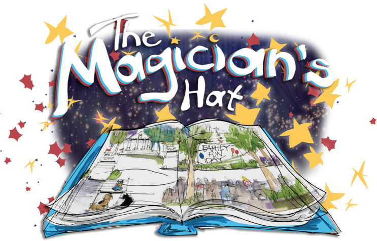 Readwithmalcolm - Com - Illustration (750x504), Png Download