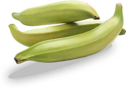 Platano (465x317), Png Download