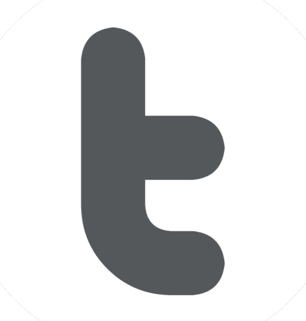 Clickable Twitter Icon - Twitter (603x633), Png Download