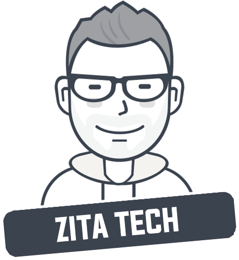 زيتا للمعلوميات - Cartoon (600x600), Png Download