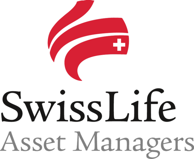 Swiss Life Asset Managers - Swiss Life Real Estate (765x625), Png Download