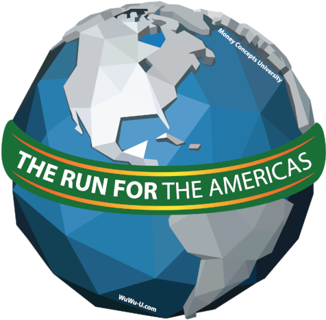 High Resolution Vector Logo - Marathon (500x500), Png Download