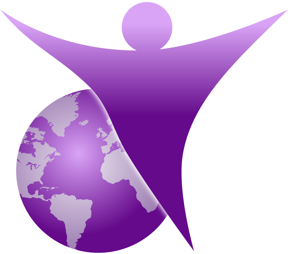 Alzheimer's Awareness Logo - Latin American Social Sciences Institute (1024x903), Png Download