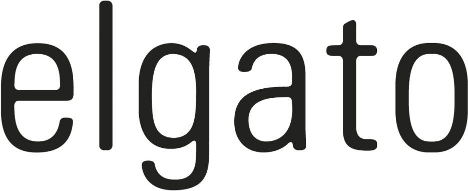 Elgato Vmix Support - Logo Elgato (1160x700), Png Download