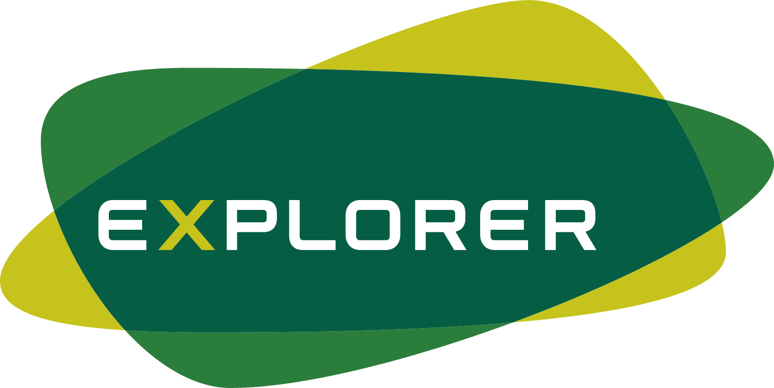 Download Explorer - Jar - - Explorer Scouts (1536x770), Png Download