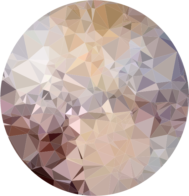 Planet Concepts For My Game - Circle (604x626), Png Download