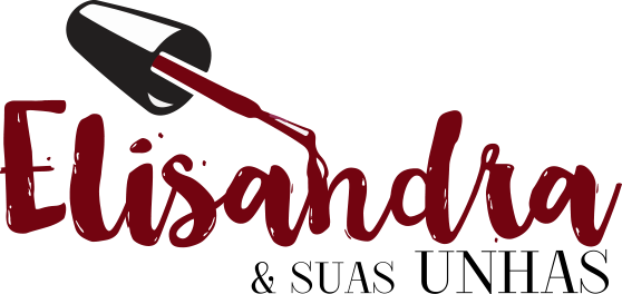 Elisandra E Suas Unhas - Blog (558x264), Png Download