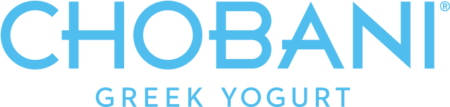 Partner Spotlight - Chobani Yogurt, Greek, Non-fat, Blackberry (637x242), Png Download