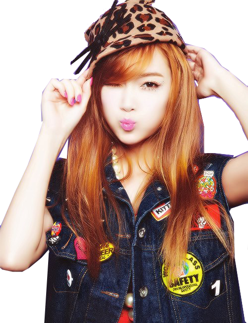 Jessica Jung I Got A Boy Png - Got A Boy Jessica (500x652), Png Download