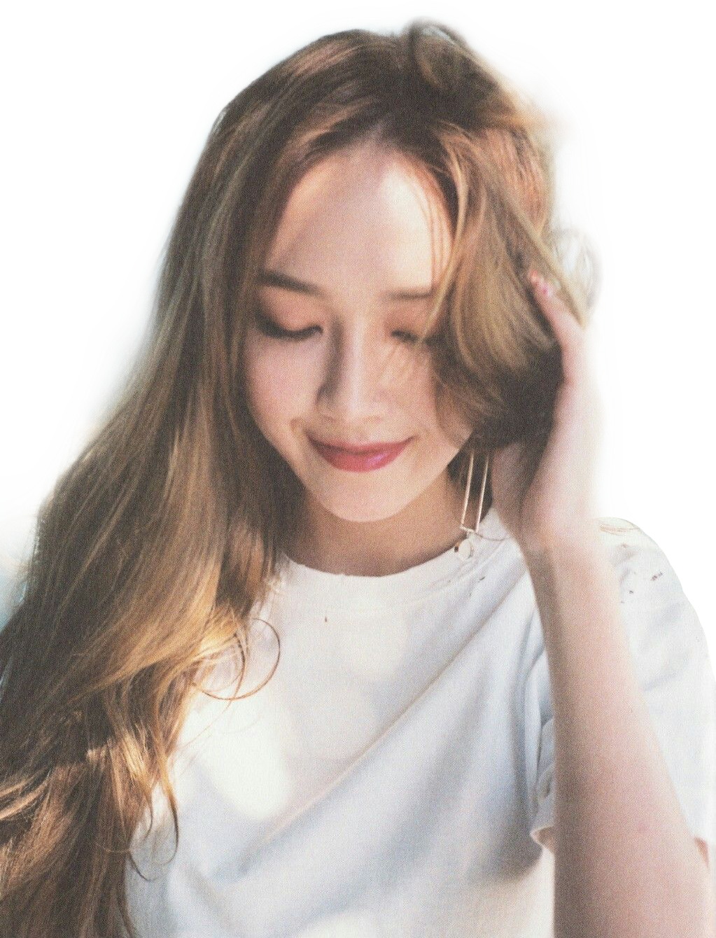 Report Abuse - Jessica With Love J Photo Album (1023x1340), Png Download