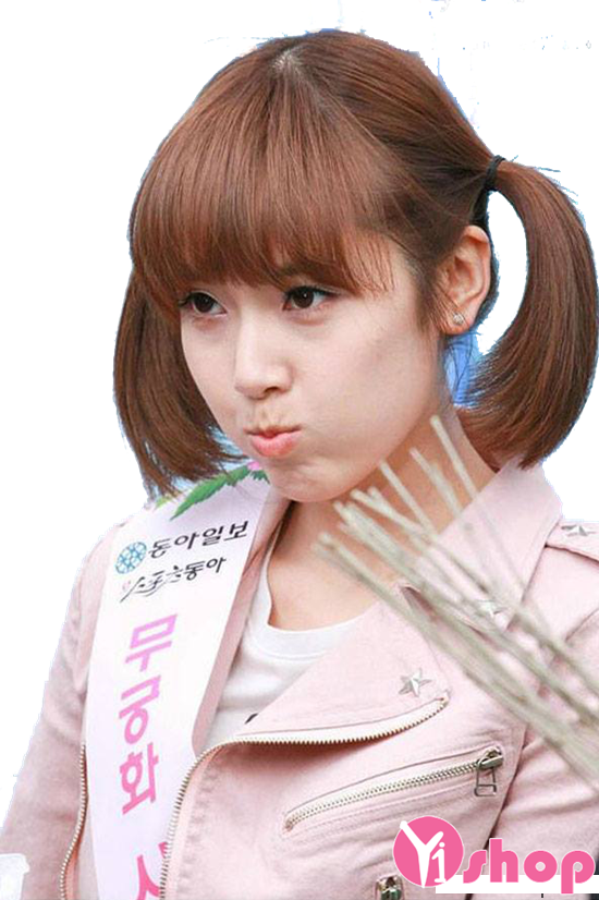 Cute Aegyo Feel Like Wanna Pinch Her Cheeks - 제시카 (550x826), Png Download