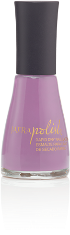 Esmalte Para Uñas De Secado Rápido - Nail Polish (580x580), Png Download