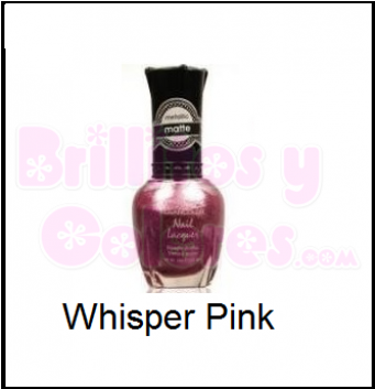 Esmalte Kleancolor 15ml - Kleancolor Matte Nail Lacquer - Reflection Teal (340x510), Png Download