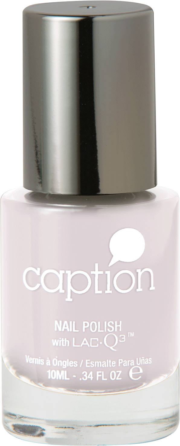 Caption Classics Collection - Young Nails Never Too Early (1600x1600), Png Download