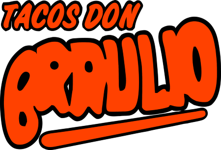 Download Tacos Don Braulio Logo - Tacos Don Braulio (450x305), Png Download