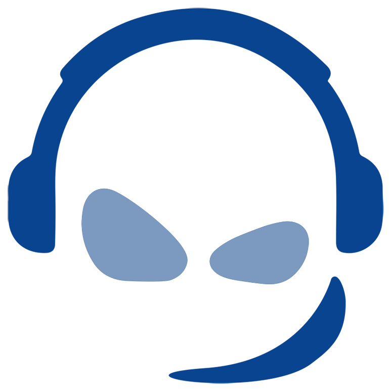 Teamspeak Logo Renovado - Team Speak Logo Png (800x800), Png Download