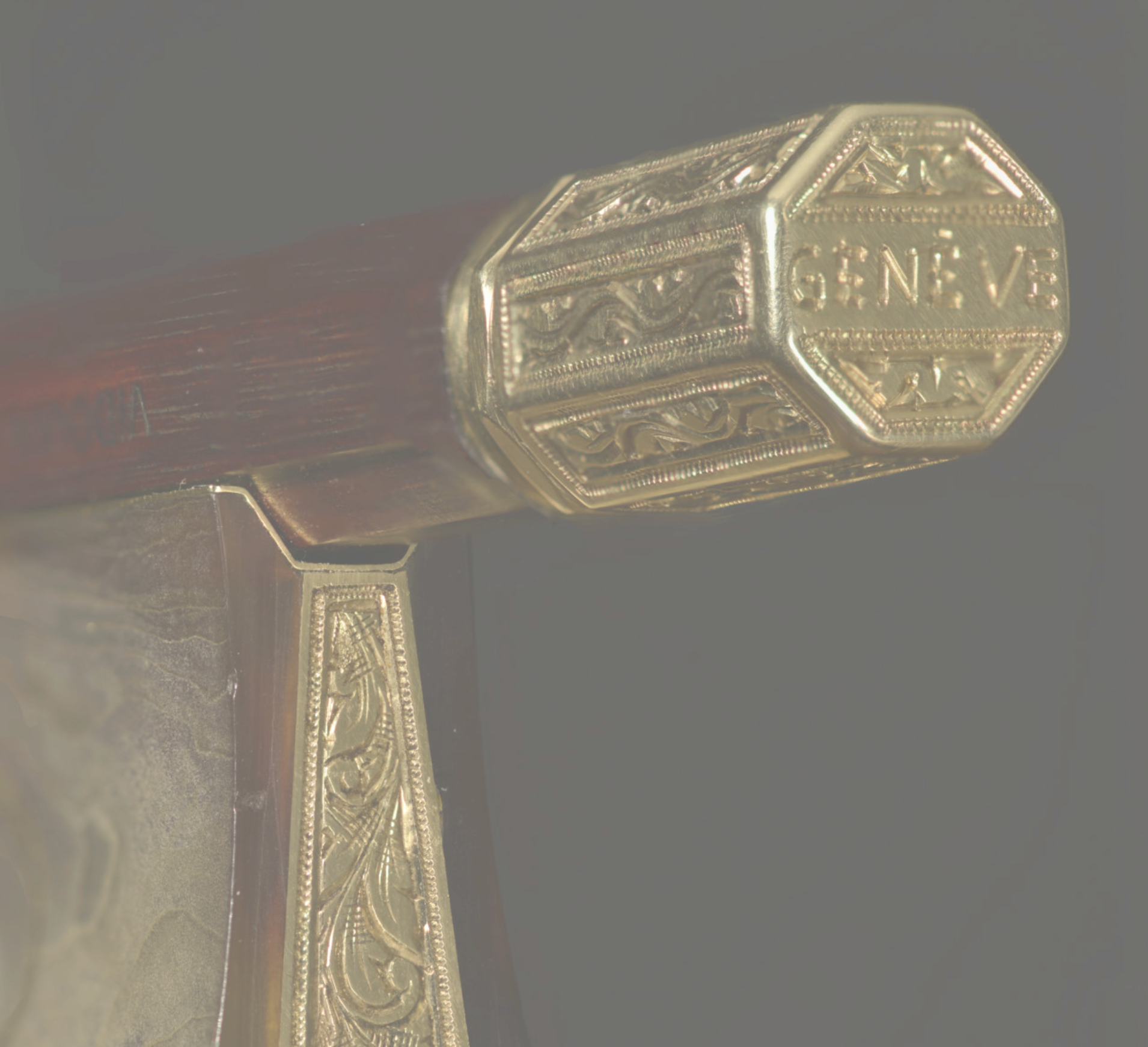 Viola & Cello Bows - David Brewer Fine Violins, Llc (1910x1742), Png Download