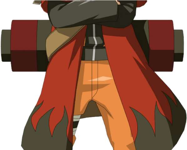 Naruto Clipart Hokage Costume - Shippuden Ultimate Ninja Storm 2 (640x480), Png Download