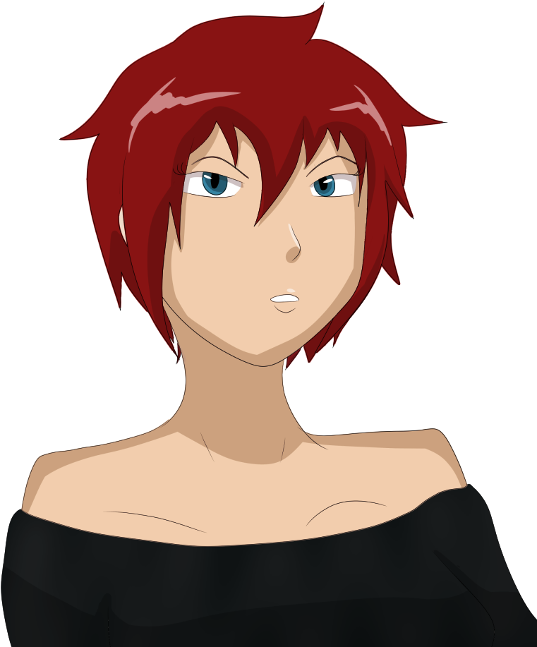 Ehne Human Form 2018 - Cartoon (800x1000), Png Download