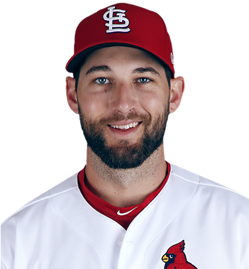Michael Wacha 2018 Pitching Statistics Vs San Francisco - Cardinals (350x425), Png Download