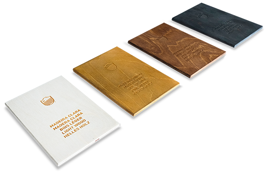 Placa De Madeira - Wood (540x351), Png Download