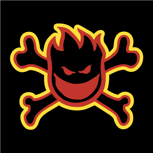 Spitfire Logos (800x600), Png Download