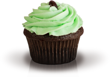 Cupcake Png Transparent (895x375), Png Download