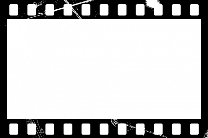 Related Wallpapers - Film Strip Template (720x480), Png Download