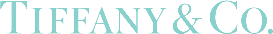 Tiffanyco - Logo Tiffany & Co (1000x500), Png Download