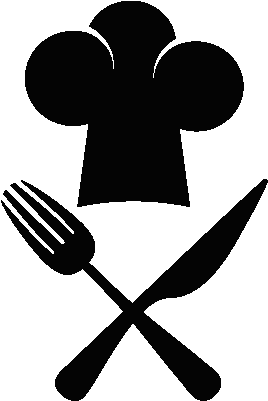 Sticker Porte Signe Salle De Cuisinier Ambiance Sticker - Cricut (800x800), Png Download