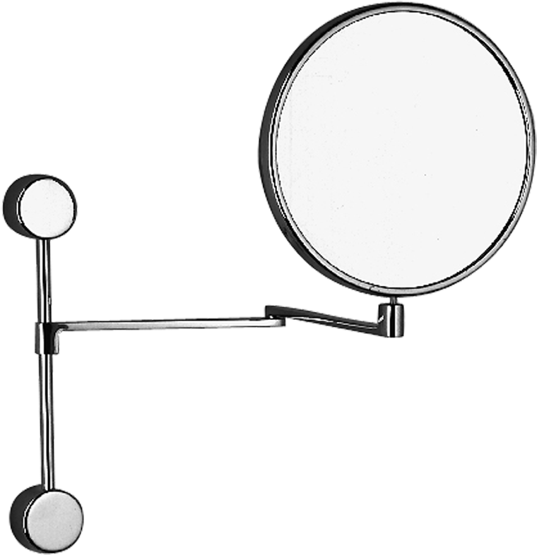 Makeup Mirror Png (900x900), Png Download