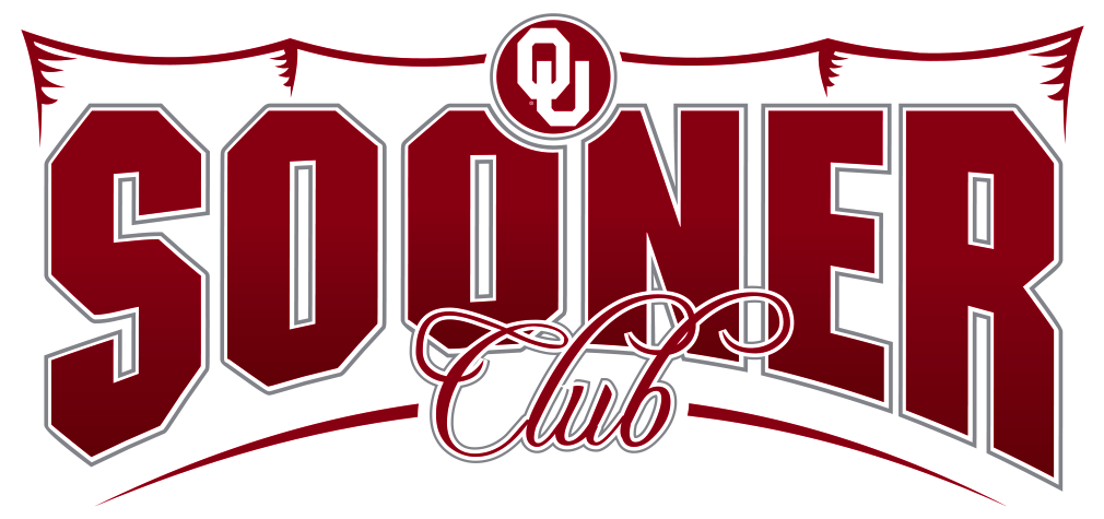 Sooner Club - Oklahoma Sooners Logo Png (1010x475), Png Download