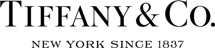 Logo Tiffany & Co (900x600), Png Download