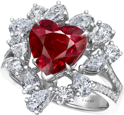 Gemstone (640x640), Png Download