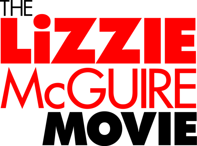 Lizzie Mcguire Movie 2003 (640x474), Png Download