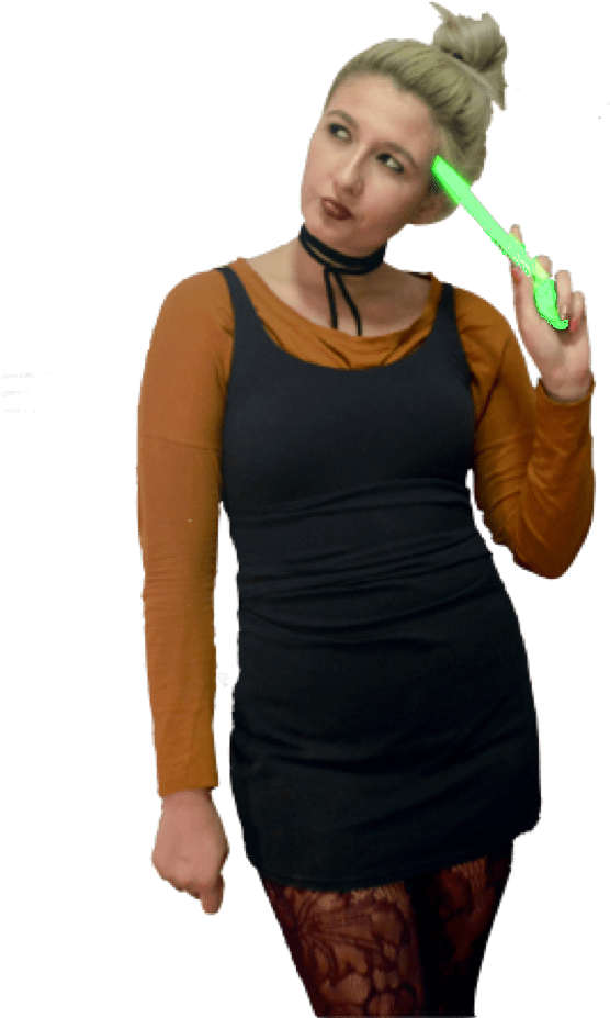 Hilary Duff Of Lizzie Mcguire - Girl (663x927), Png Download