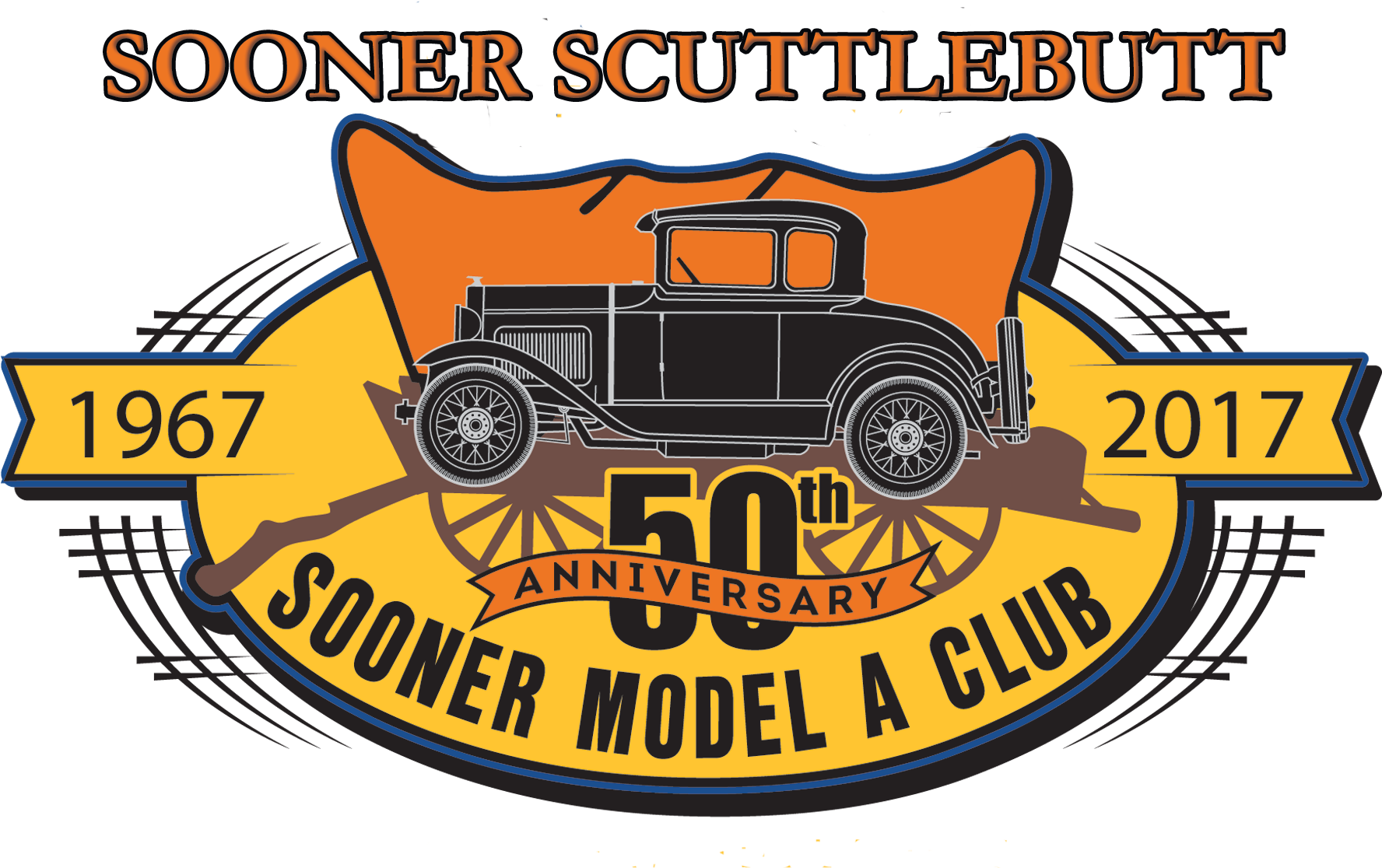 The Sooner Scuttlebutt Is Our Member Newsletter Which (1775x1160), Png Download