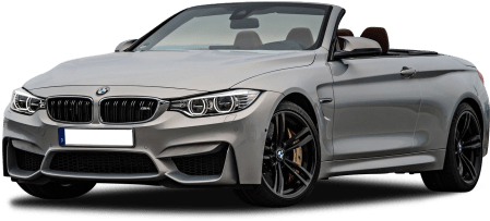 Bmw M4 - Bmw M4 2018 Price (465x363), Png Download