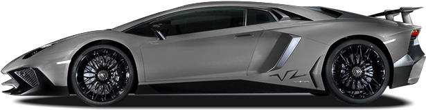 Lamborghini Aventador Lp 750-4 Superveloce - Lp 750 4 Superveloce (640x480), Png Download