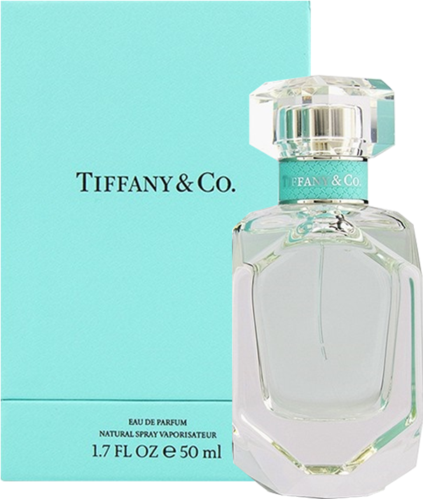 Tiffany & Co - Tiffany & Co (800x800), Png Download