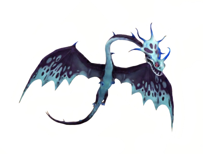 Gloomshadow - Wiki (843x640), Png Download
