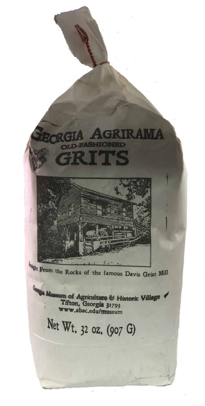 Georgia Museum Of Agriculture And Historic Village (690x1367), Png Download