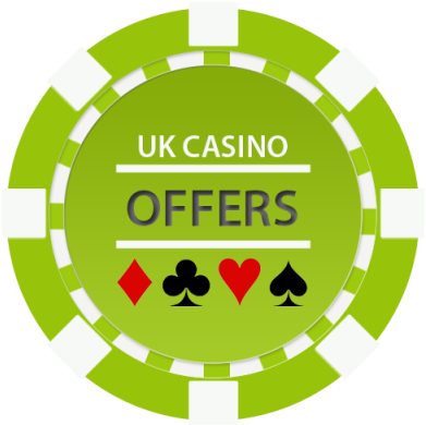 Uk Casino Offers Chip - Wedding Invitation (400x400), Png Download