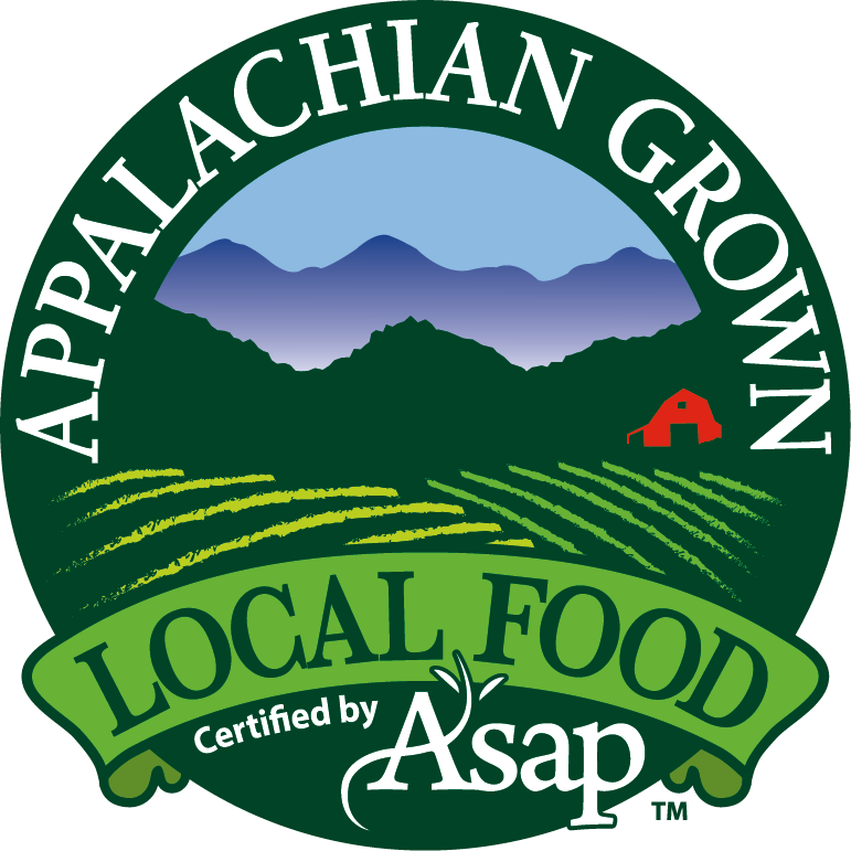 *north Carolina's 2% Food Tax Is Collected Only When - Asap Logo Asheville (771x771), Png Download