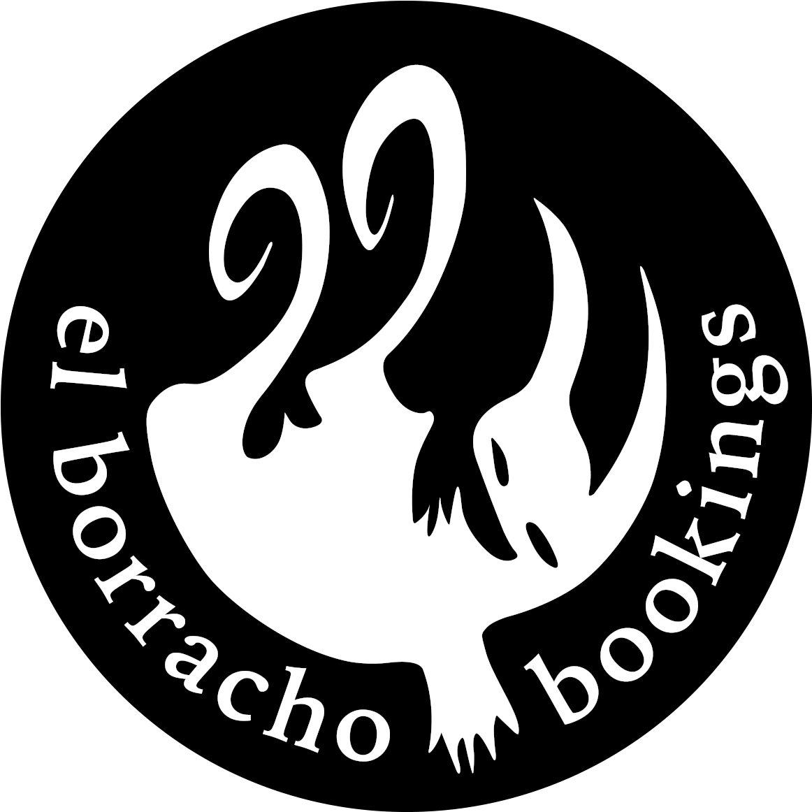 El Borracho Bookingsbooking Agency For Europe/uk Tour - El Borracho Bookings (1200x1200), Png Download